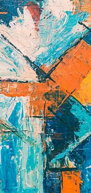 Image result for Abstract Painting iPhone Wallpaper