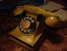 Image result for Rotary Phone Blueprint