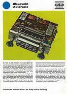 Image result for Blaupunkt Car Radio Cassette Stereo