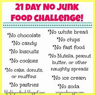 Image result for No Meat 30-Day Challenge Calendar