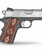 Image result for Springfield EMP Pistol 9Mm