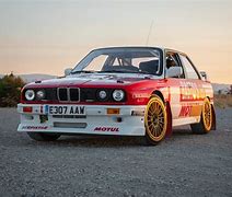 Image result for BMW E30 Racing
