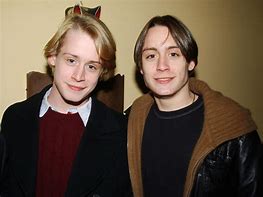 Image result for Brother of Macaulay Culkin