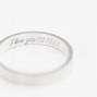 Image result for Ring Size 5.5Cm