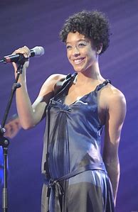 Image result for Corinne Bailey Rae