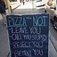 Image result for Funny Art Signs
