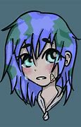 Image result for Round Earth Chan Anime