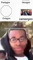 Image result for Hexagon Meme