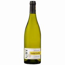 Image result for Uby Cotes Gascogne Colombard Ugni Blanc