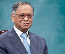 Image result for Narayana Murthy