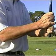 Image result for Right-Handed Golf