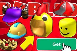 Image result for Old Free Roblox Items