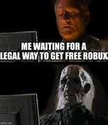 Image result for Meme Background Click Here for Free ROBUX