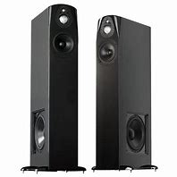 Image result for Vintage Floor Standing Speakers