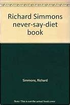 Image result for Never Say Diet Richard Simmons