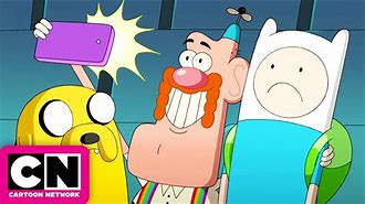 Image result for Funny Cartoon Network Shows