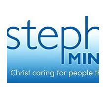 Image result for Stephen Ministry Logo Stickers
