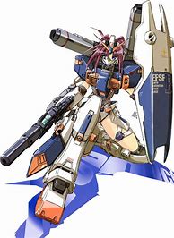 Image result for Gundam RX-78 6