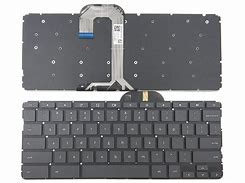 Image result for HP Chromebook 14 Keyboard