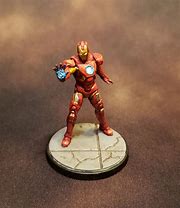 Image result for 40K Iron Man