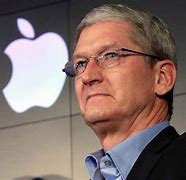 Image result for Current CEO of Apple