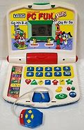 Image result for VTech Little Smart PC Fun Plus