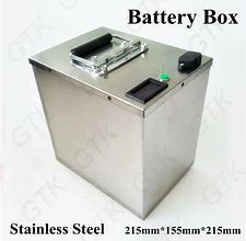 Image result for Lithium Ion Battery Case