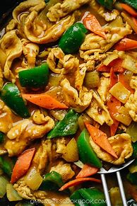 Image result for Chinese Curry