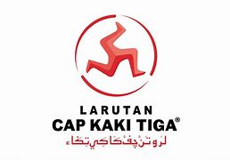 Image result for Logo Cap Kaki 3