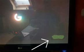 Image result for Plasma Burnt TV