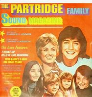 Image result for Partridge Family Memes