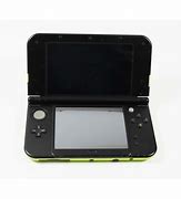 Image result for Lime Green 3DS