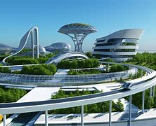 Image result for The Ideal City of the Future