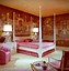 Image result for Bedroom Rome circa 1960