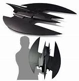 Image result for Batman Batwing Blueprints