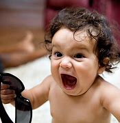 Image result for Excited Baby Face Meme