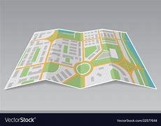 Image result for Paper Towns Map