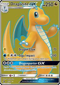 Image result for Dragon Pokemon Cards