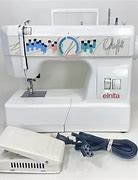 Image result for Elnita Graffiti Sewing Machine