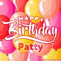 Image result for Happy Birthday Patty Cat Meme