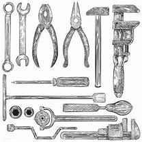 Image result for Kid Mechanic Tool List and Picture
