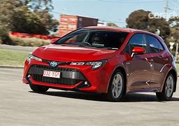 Image result for Toyota Corolla 2019 SX
