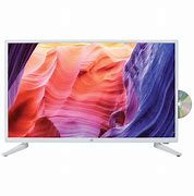 Image result for White 32 Inch LED TV