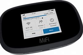 Image result for Inseego Wi-Fi Name and Password