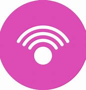 Image result for Cell Phone Wifi Icon