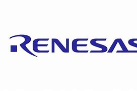 Image result for Renesas Electronics Logo