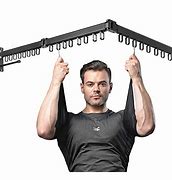 Image result for Wall Hanging Clothes Rack