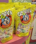 Image result for Disneyland Disney Store Candy