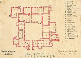 Image result for Peteboro Castle Floor Plans