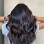 Image result for Natural Medium Brown Hair Color